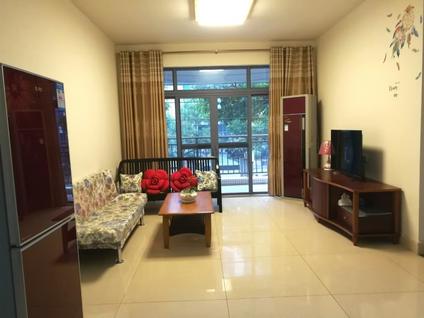 北京江海碧桂园3室2厅90平低楼层/共25层