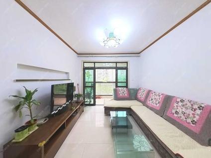 北京五洲花城(一期山场)3室2厅96平中楼层/共11层