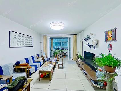 北京建兴家园3室3厅191.73平高楼层/共5层