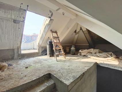 北京鸿园(玉兰苑西苑)5室2厅262.38平低楼层/共4层