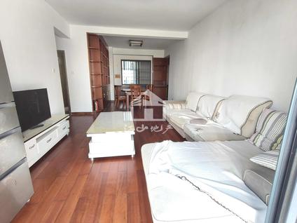 北京昌泰水立方3室2厅109平低楼层/共33层