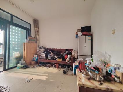 北京锦绣嘉陵1室1厅46.35平高楼层/共18层