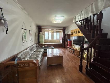 北京山海和圣园4室2厅84.72平高楼层/共7层