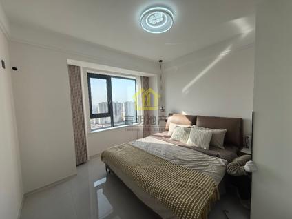 北京砀郡学府3室2厅90平高楼层/共27层