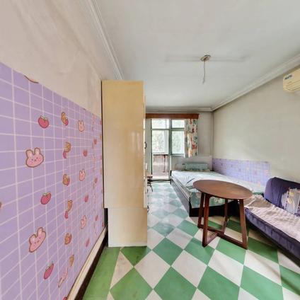 北京彰武楼2室1厅53.93平中楼层/共5层