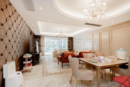 北京橡树湾(二期)3室2厅211.65平低楼层/共10层