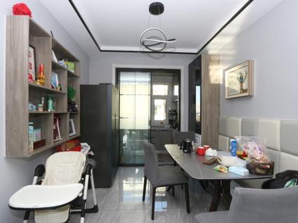 北京佳和小区3室2厅92.29平中楼层/共6层