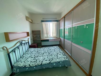 北京明翠新村4室3厅183.82平高楼层/共8层