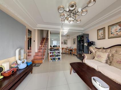 南京天元吉第城2室1厅49.52平中楼层/共4层