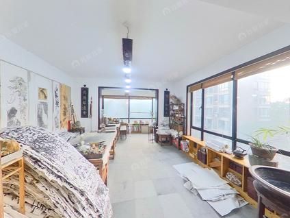 北京临江花园3室2厅143.23平低楼层/共26层