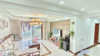 北京康华心海湾3室2厅142.13平高楼层/共11层