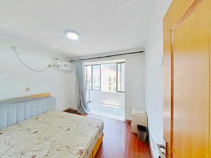 北京梅园(四街坊)2室1厅53.37平高楼层/共6层