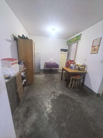 北京盛江花苑(海棠园)2室2厅70平高楼层/共18层