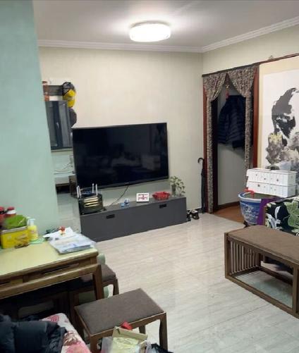 北京方庄南路18号院2室1厅86平中楼层/共18层