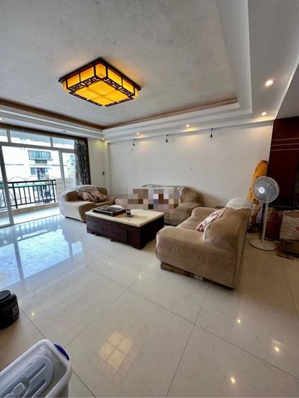 北京丰业新苑3室2厅140平高楼层/共6层