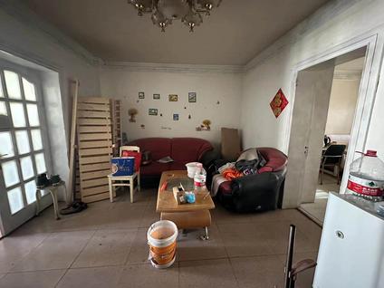 北京弘苑小区2室1厅75平高楼层/共8层