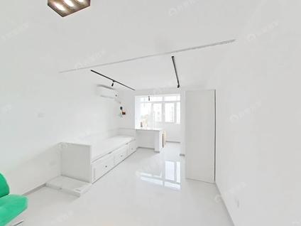 北京留园里(南开)1室1厅23.89平高楼层/共6层