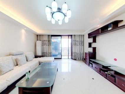 西安中海御湖4室2厅212.46平高楼层/共33层