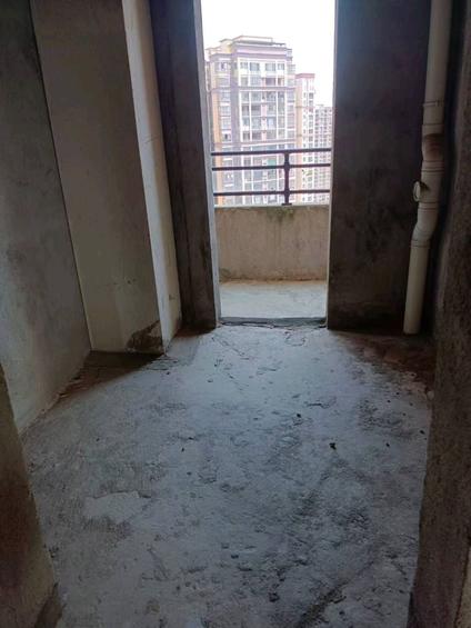 北京景江新城3室2厅122平高楼层/共30层