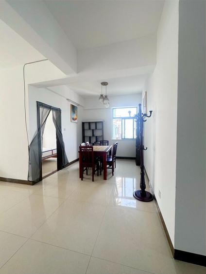 北京上城名都3室2厅135.36平中楼层/共18层