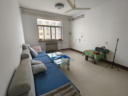 北京文汇小区3室1厅82平中楼层/共5层