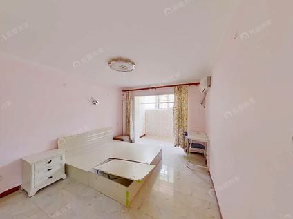 北京志新北里小区2室1厅59平低楼层/共6层