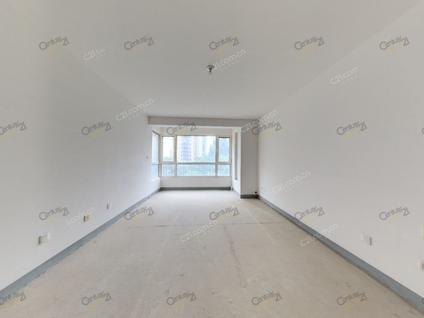 北京嘉都国际3室2厅113.89平低楼层/共27层