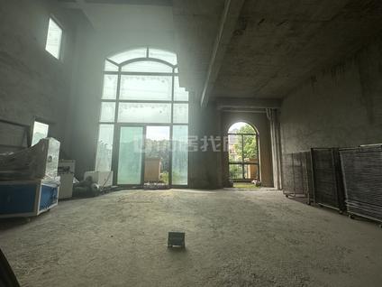 东莞虎门国际公馆6室3厅429平低楼层/共1层