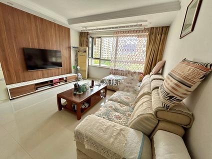 北京宝地星河城(C区)2室2厅77平低楼层/共13层