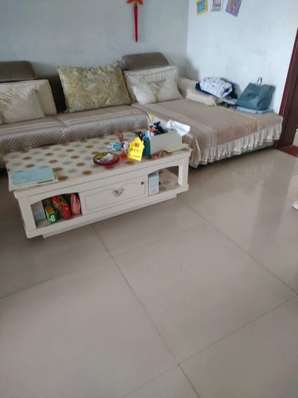 3室2厅 学府苑效果图