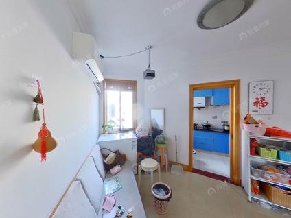 北京南都花园3室2厅89.44平中楼层/共7层