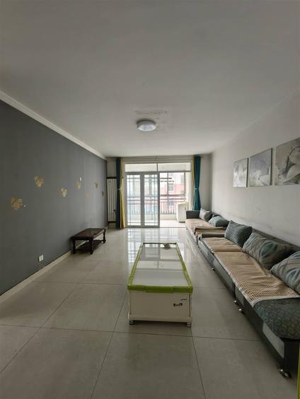 北京名仕华庭3室2厅110平中楼层/共5层