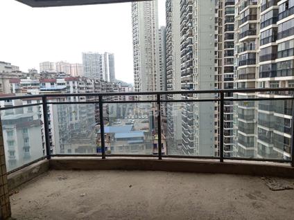 北京福源山庄3室2厅113平中楼层/共26层