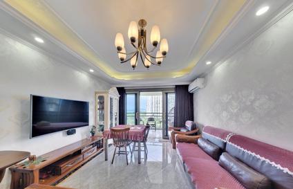 北京兰海花园(二期)3室2厅136平中楼层/共15层