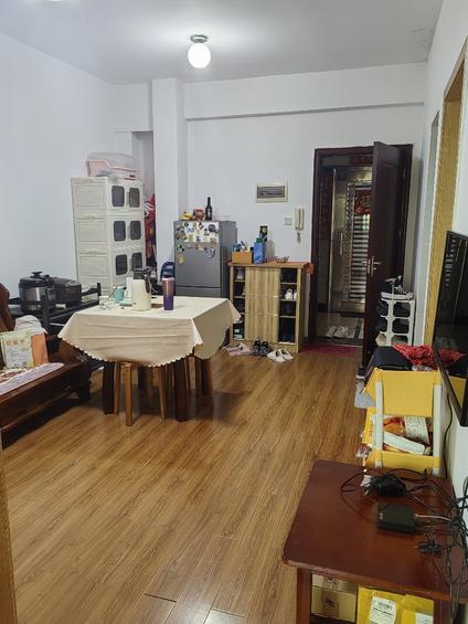 广州致尚诚楼2室1厅84.79平中楼层/共7层