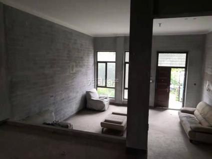 北京白鹭湖庄园(沁园)4室2厅210平低楼层/共3层