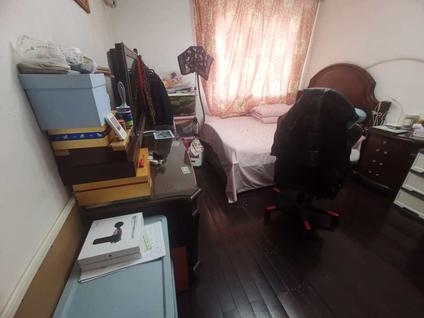 北京梅山馨苑3室2厅91.39平低楼层/共8层