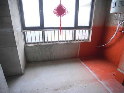 北京广州路壹号院3室2厅127.78平高楼层/共34层