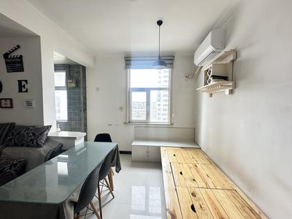 北京东升华府1室1厅52.18平低楼层/共25层