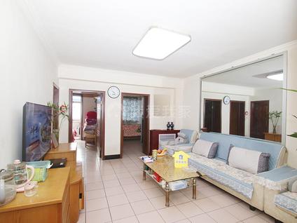 北京梨园东里(房山)3室1厅82.4平底层/共6层