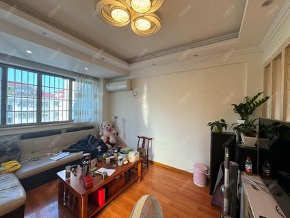 北京新加坡花园(二三期)3室1厅101.67平高楼层/共7层