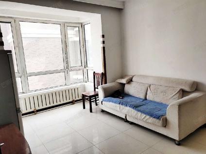 沈阳喜地宏城2室1厅77平高楼层/共6层