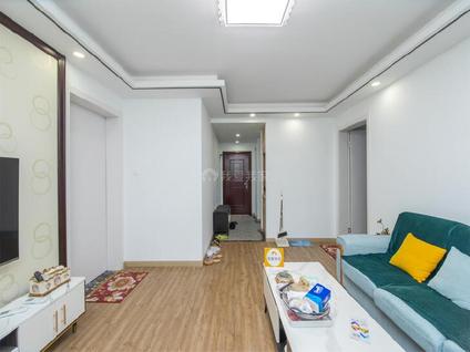 北京塘和家园(山茶雅苑)2室1厅80.73平中楼层/共10层