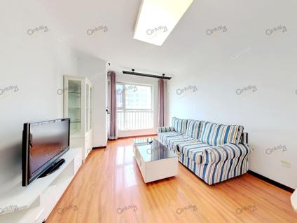 北京首尔甜城(一期)2室2厅85.15平高楼层/共33层