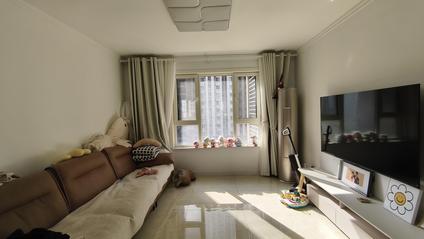 北京名士豪庭3室2厅106.75平中楼层/共18层