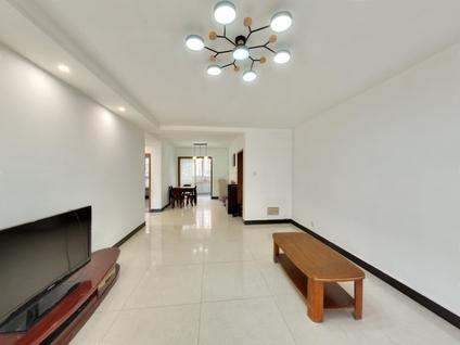 北京汉府雅园2室1厅96.8平低楼层/共7层