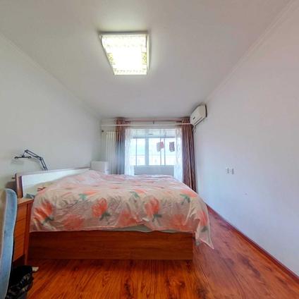 北京月季园(一区)1室1厅45.79平高楼层/共6层