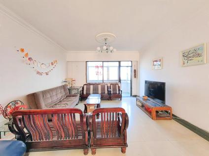 北京怡昌花园4室2厅174.14平高楼层/共14层