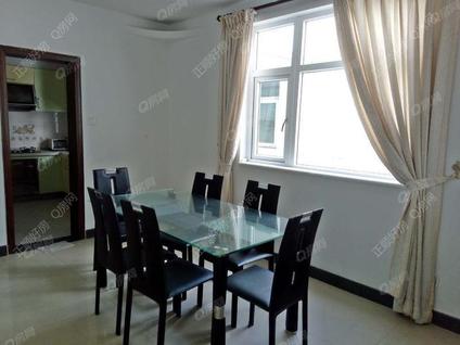 北京龙园海湾雅苑3室2厅145平高楼层/共29层