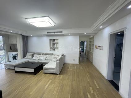 北京莱茵东郡3室2厅137.4平低楼层/共18层